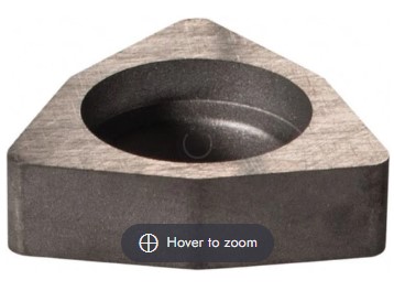 Asiento trigon iwsn 322W iscar