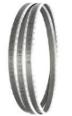 Cinta sierra 1.0" 8/11 dientes 3285 mm bs-1018b