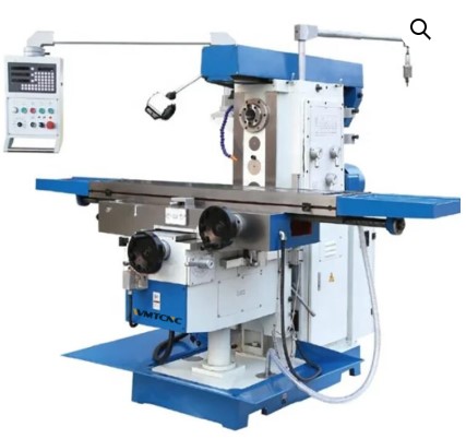 Fresadora universal 5KW 1600 X 360MM