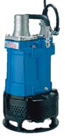 Bomba lodo 3" 3.0KW