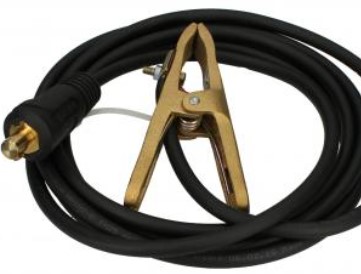 Mordaza arco +cable-m 25mm² 4MT (iwave 230i/ TP2500)