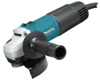 Esmeril angular 4.5" 840W hm