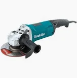 Esmeril angular 7" 2.800W hm