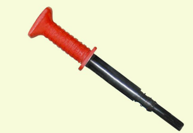 Martillo polvora s/automatic SDQ301 L1/2-3 0.27