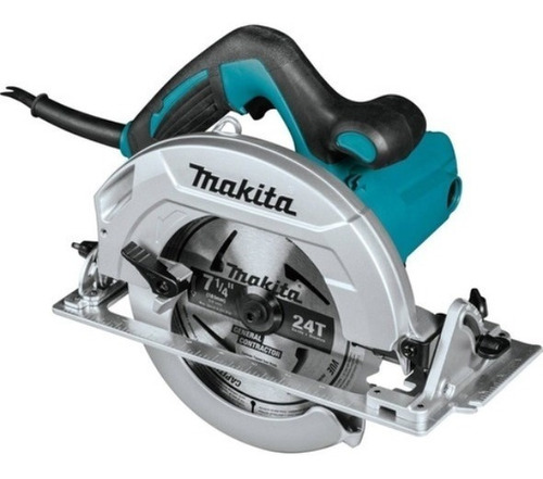 Sierra circular 7.1/4" (185MM) 1600W 65MM s/maleta