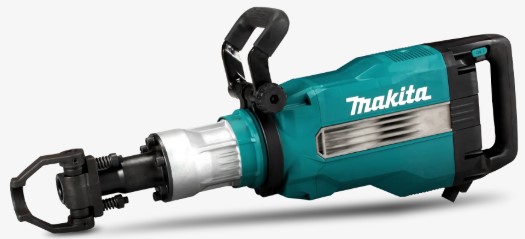 Martillo demoledor 28.6MM 1850W avt soft no load