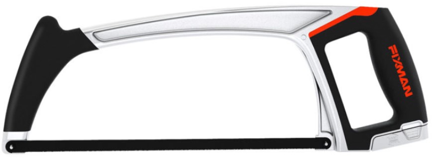 Arco sierra metal 12"