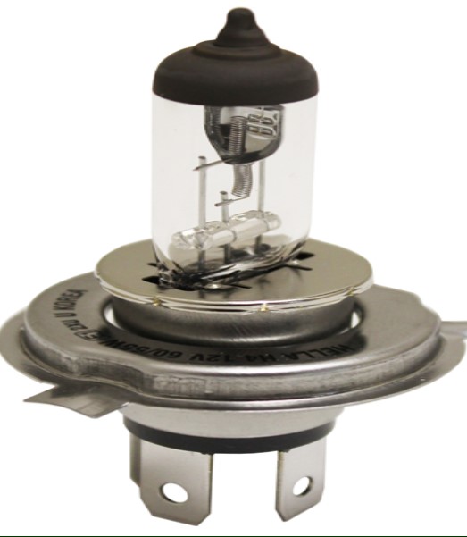 Ampolleta H4 12V