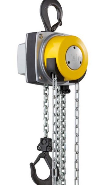 Manual chain hoist 10TON 3M