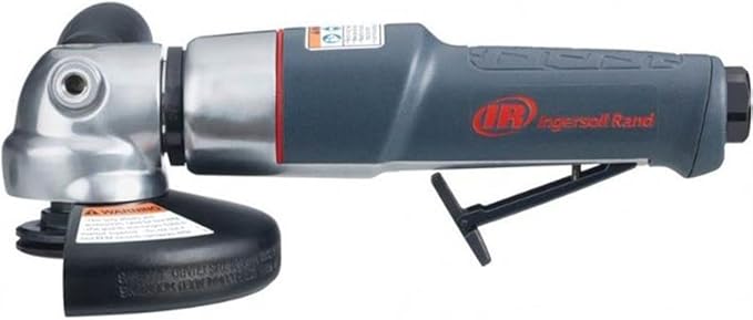 Esmeril neumático 5" 0.9HP 12000RPM