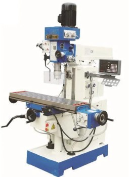 Fresadora universal 3HP 1120 X 260MM