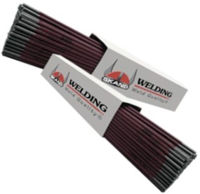 Electrodo E6011 1/8" 3.2MM celulosico