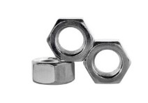 Tuerca hexagonal métrica ISO c/5 M18-2.50 25U