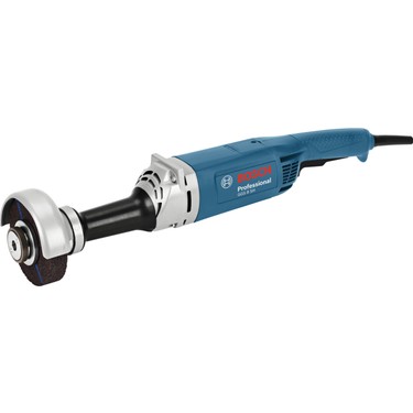 Straight angle grinder 1.200W bosch