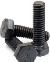 P.hex.g8.nc 9/16-12x5"