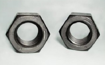 Tuerca hexagonal G5 UNC 1/2-13 100U