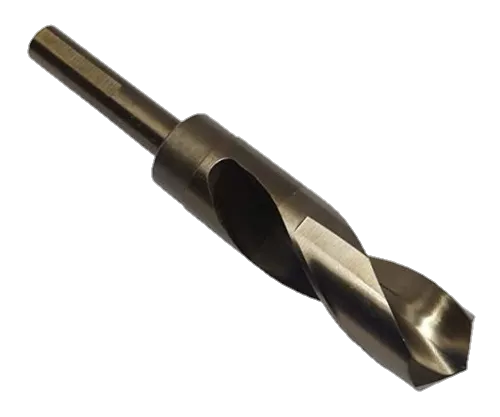 Broca cil. toma 1/2 hssco5% 16.0MM 76X152 tdc