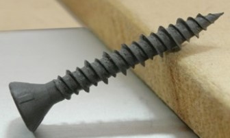 Tornillo fibrocemento #7 1.1/4" fina fosf