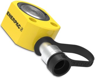 Cilindro hid simple acc baja altura 20T a/2.03" c/0.44"