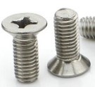 Perno cocina plana phillips 1/4-20X1 1/2