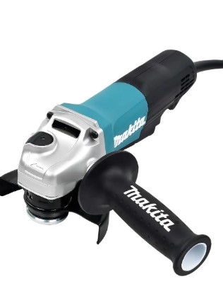 Esmeril angular 4.5" 1300W hm