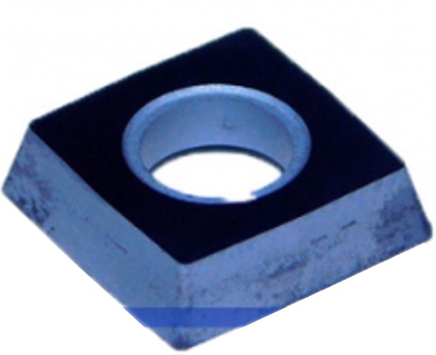 Placa cuadrada fresado 0.8MM