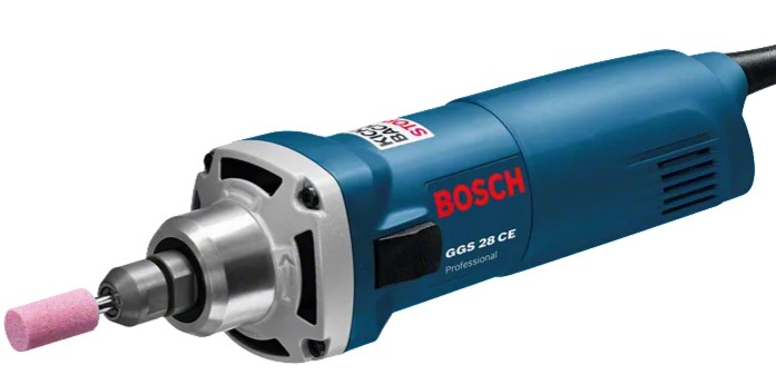 Rectificador cuello corto 500W 220V
