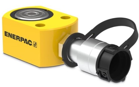 Cilindro hid simple accion pastilla 10T 0.44"