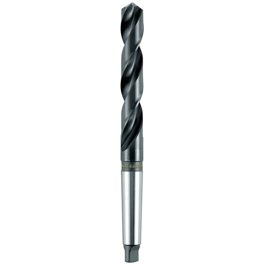 Taper morse drill bit HSS 1.1/2" tdc
