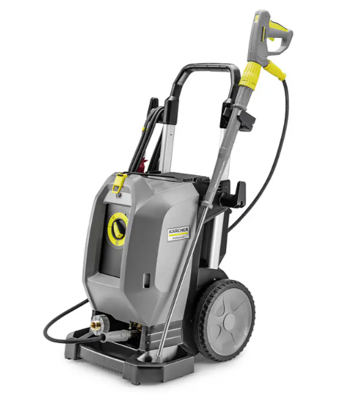 Hidrolavadora hd 10/25-4 s PLUS