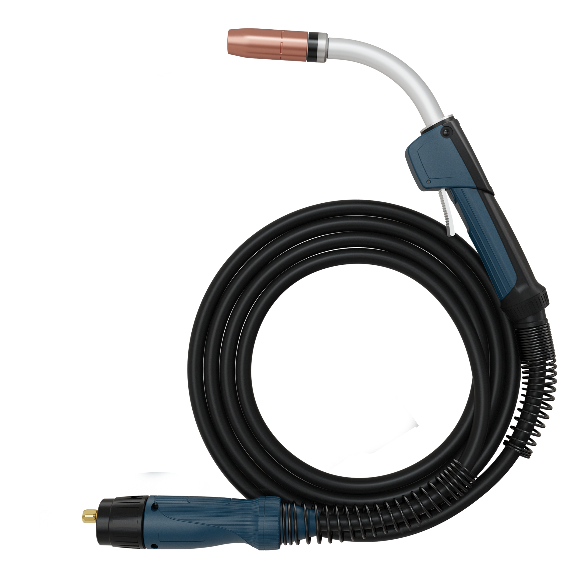 Antorcha MIG 500A 4.5MT t-tregaskiss