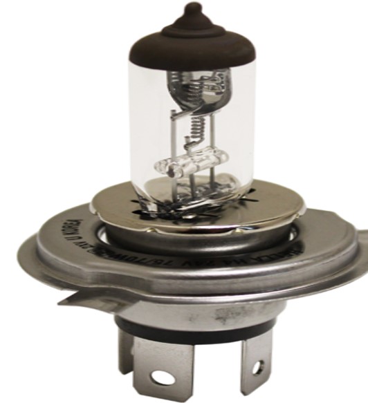 Ampolleta H4 24V