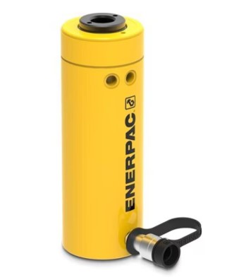 Cilindro hid simple accion embolo hueco 30T 44.2PULG3