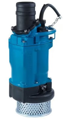 Bomba sumergible arena 4" 11.0KW