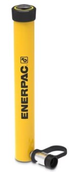 Cilindro hidráulico simple accion (rc) 10TON 14"c 17.75"a
