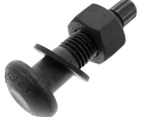 P.torque.control. 3/4-10x4".