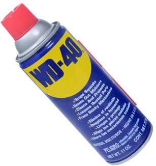 Anticorrosivo spray 311GR wd-40
