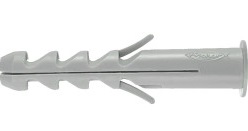 Tarugo c/tope m-8x40