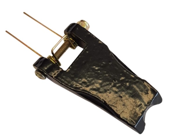 Pestillo safety hook hoist VS3/1