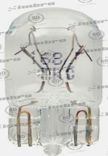 Ampolleta cola de pez T10