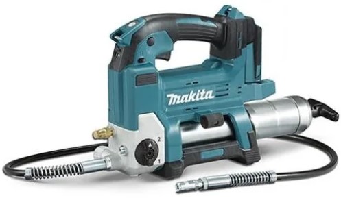 Engrasadora inal. 100 psi cap grasa 410 gr - 455 gr 4,8 kg