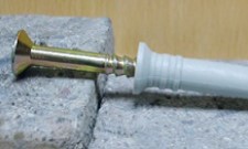 Tarugo clavo 8.0X140MM