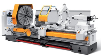 Torno mecánico 500/700MM 1000MM 103MM 15HP 380V