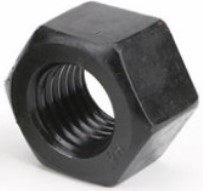 Tuerca hexagonal A194 NC 1"-8