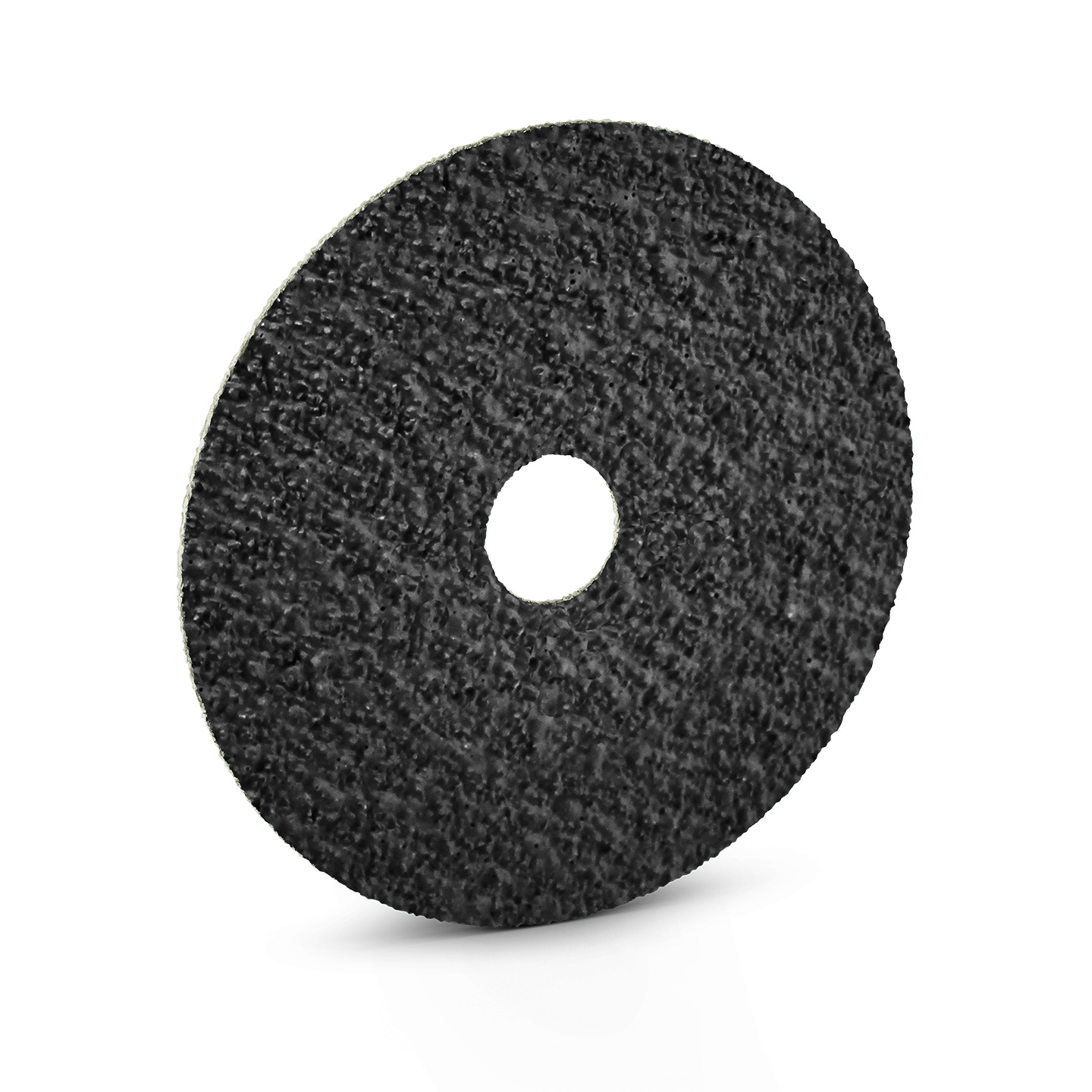 Disco fibra cerámico 4.5" grano 24 carburo silicio SF084.5-24