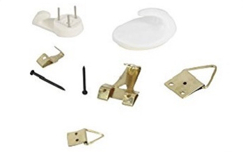 Soporte multiuso 6 X 62 c/clav