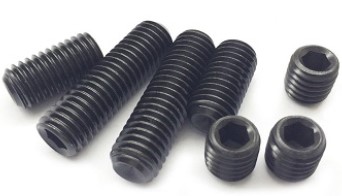 Pri.allen metrico m6-1.00x10mm