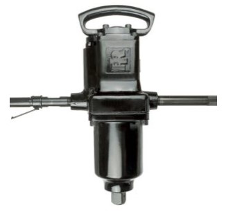 Impact wrench 2.1/2" straight 20000PIE-LB 54.5KG