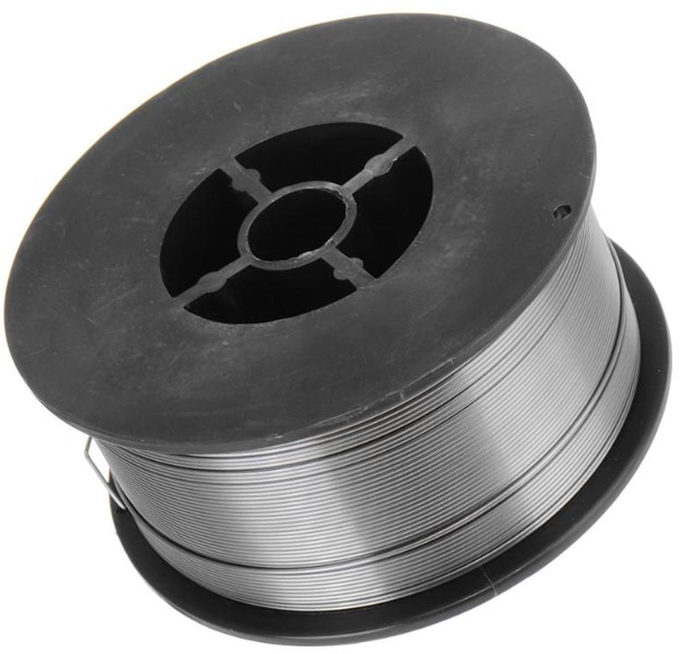 Alambre MIG tubular (71T-1) 1.6MM