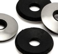 Gol.acero.epdm #14x25mm